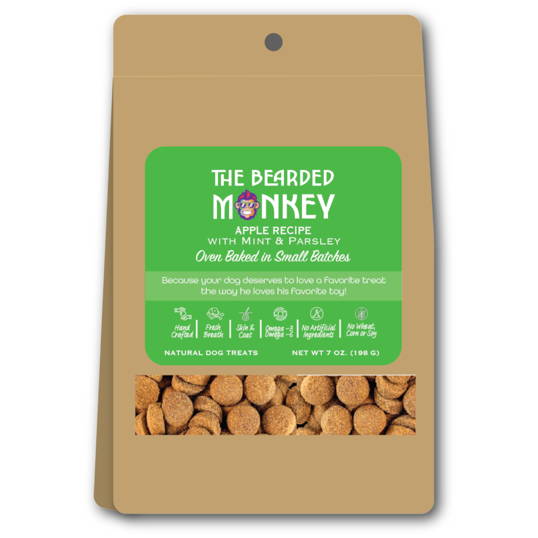 Apple Mint Treat (Case Pack - 6 per case)