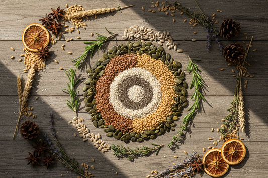 Powerhouse Ingredients: What Makes Our Treats Functional?