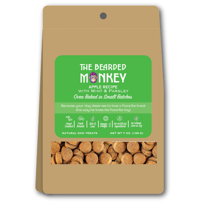 Apple Mint Treat (Case Pack - 6 per case)