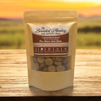 Cheddar Bacon Recipe