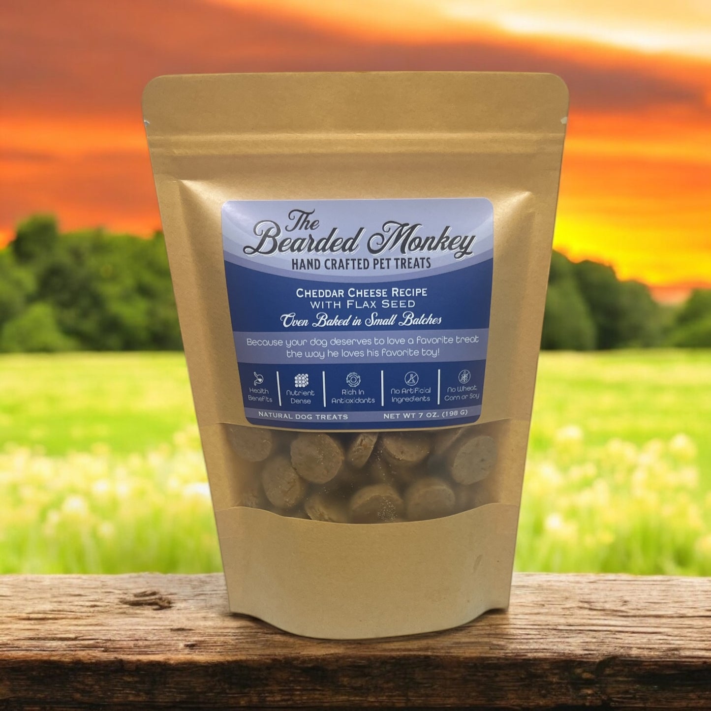 Cheddar Cheese Recipe