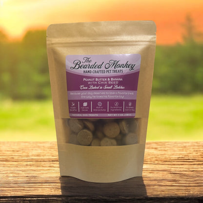 Peanut Butter And Banana