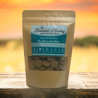 Peanut Butter Recipe