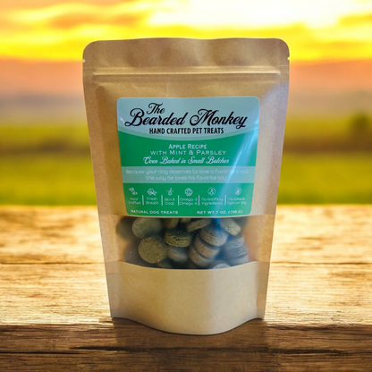 Apple Mint Treat (Case Pack - 6 per case)